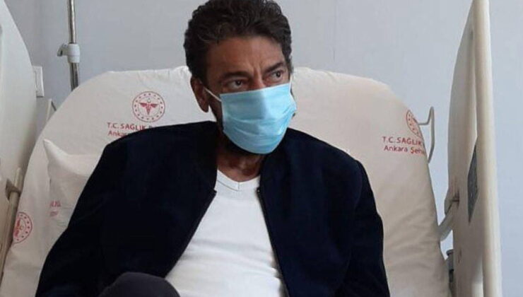 Hakan Taşıyan’ın sağlık durumuna ilişkin açıklama