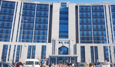 Hakim Aslı Kahraman kimdir? Aslı Kahraman kaç yaşında, nereli?