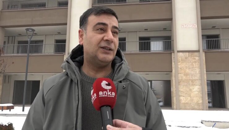 Hakim Bey Apartmanı davasında şikâyetçi olmuştu: Malatyalı depremzede, Şire Pazarı kurasına alınmadığı iddiasıyla suç duyurusunda bulundu