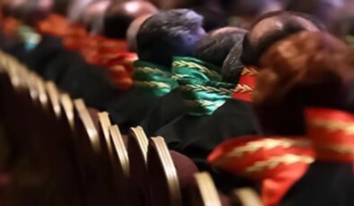 ‘Hakim önce kuryeye çarptı sonra hastaneden kaçtı’ iddiası