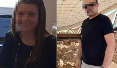 Hakimi odasında vuran savcı meğer neler yapmış neler! Yeni detaylar