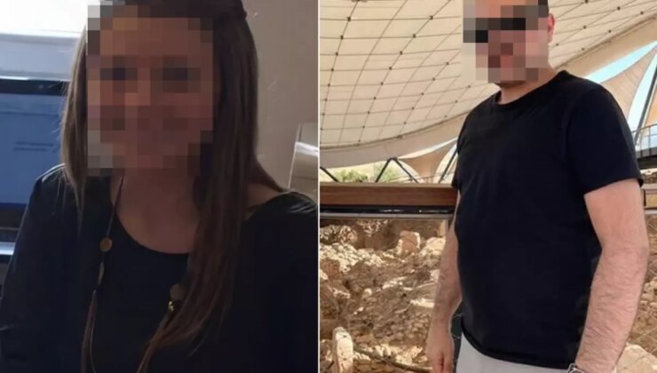 Hakimi odasında vuran savcı meğer neler yapmış neler! Yeni detaylar