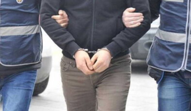 Hakimi vurduğu için tutuklanan savcı İBB koridorunda: Seccade ve Kur’an-ı Kerim istemiş!