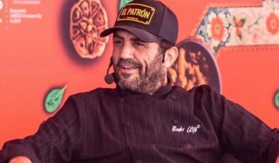 Hakkında soruşturma başlatılmıştı: ‘Bedri Usta’ iddialara yanıt verdi