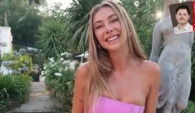 Hakkında yakalama kararı bulunan Şeyma  Subaşı havaalanında gözaltına alındı: 12 ünlü daha tutuklandı