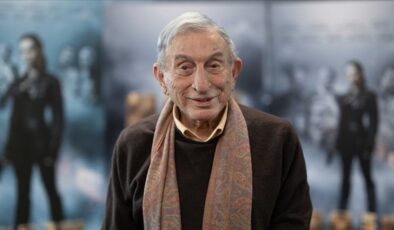 Haldun Dormen cenaze töreni nerede, ne zaman, saat kaçta?