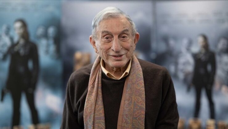 Haldun Dormen cenaze töreni nerede, ne zaman, saat kaçta?