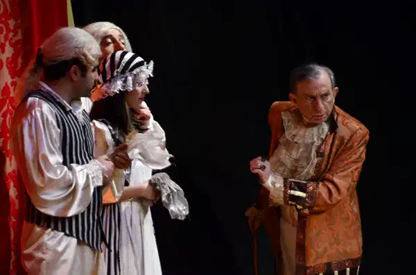 Haldun Dormen’e sevgiyle saygıyla…