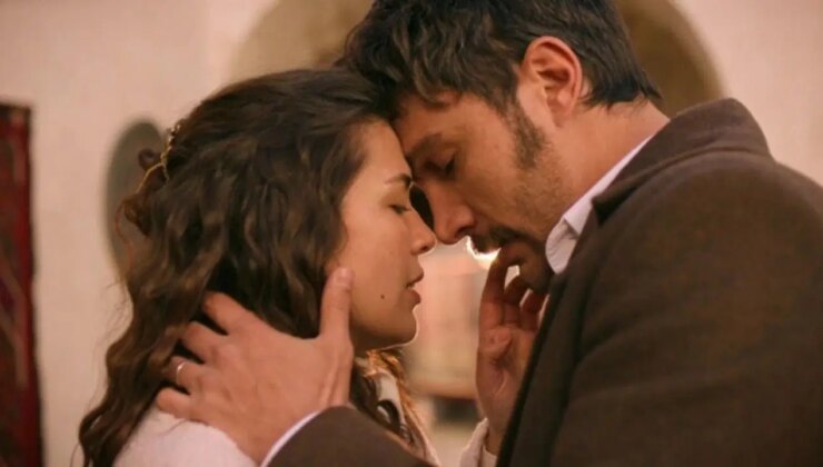 Halef dizisinin yeni bölümü ne zaman? Halef dizisinin son bölümünde ne oldu?