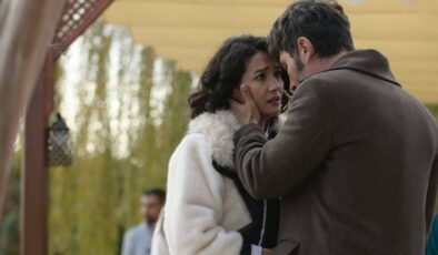 Halef dizisinin yeni bölümü ne zaman? Halef dizisinin son bölümünde ne oldu?