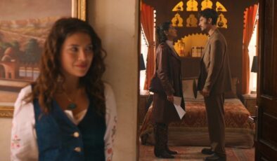 Halef: Köklerin Çağrısı bu akşam var mı? Yeni bölüm ne zaman? 8 Ocak Now TV yayın akışı