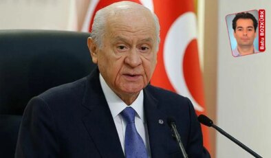 Halep’te Devlet Bahçeli Mazlum Abdi’yi, güvenlik kaynakları Kandil’i suçladı: ‘Çelişkiler var, esas söz sahibi ABD ve İsrail’