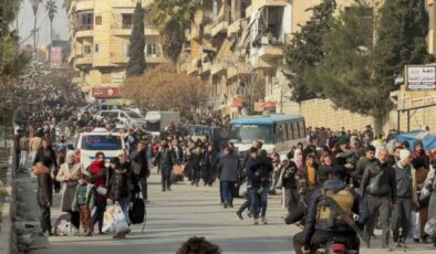 Halep’te gerilim tırmanıyor: Sokağa çıkma yasağı ve operasyon kararı