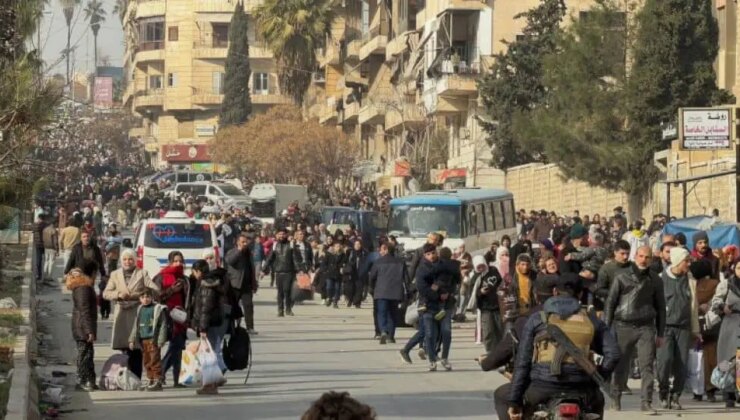 Halep’te gerilim tırmanıyor: Sokağa çıkma yasağı ve operasyon kararı