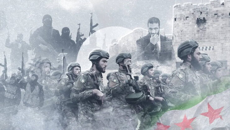 Halep’te yeni cephe tartışması: Mart anlaşması tıkandı, çatışma geri döndü