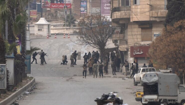 Halep’ten 142 bin kişi tahliye edildi