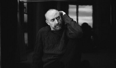 Halit Ergenç Londra’da börekçi açtı iddiası! Sosyal medyada yorum yağdı