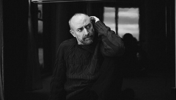 Halit Ergenç Londra’da börekçi açtı iddiası! Sosyal medyada yorum yağdı