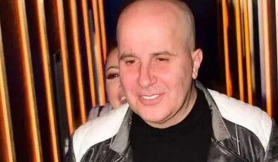 Haluk Şentürk kimdir? Hadisenin menajeri Haluk Şentürk kaç yaşında, nereli? Haluk Şentürk neden gözaltına alındı?