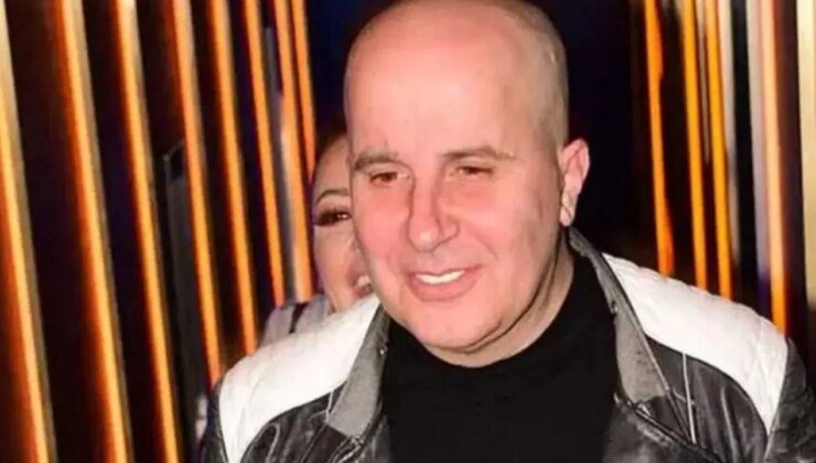 Haluk Şentürk kimdir? Hadisenin menajeri Haluk Şentürk kaç yaşında, nereli? Haluk Şentürk neden gözaltına alındı?