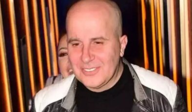 Haluk Şentürk neden gözaltına alındı? Haluk Şentürk kimdir, kimin menajerliğini yapıyor?