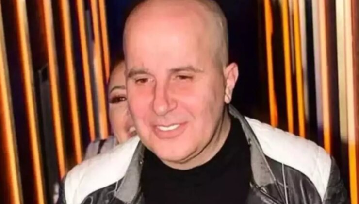 Haluk Şentürk neden gözaltına alındı? Haluk Şentürk kimdir, kimin menajerliğini yapıyor?