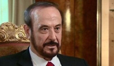 Hama Kasabı olarak bilinen Rıfat Esad’ın öldüğü iddia edildi