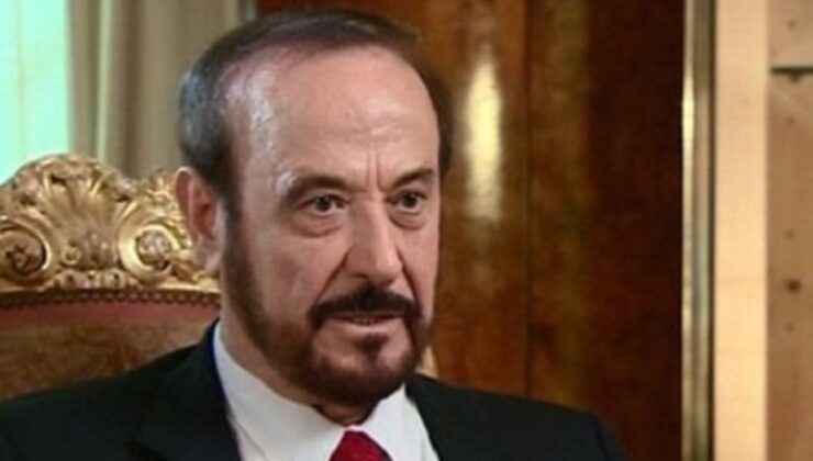 Hama Kasabı olarak bilinen Rıfat Esad’ın öldüğü iddia edildi