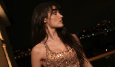 Hande Erçel’in tarzı beğenilmedi! Rüküş bulundu