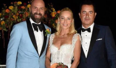 Hande Gülşen kimdir? Esat Yontunç’un eşi Hande Gülşen kaç yaşında, ne iş yapıyor?