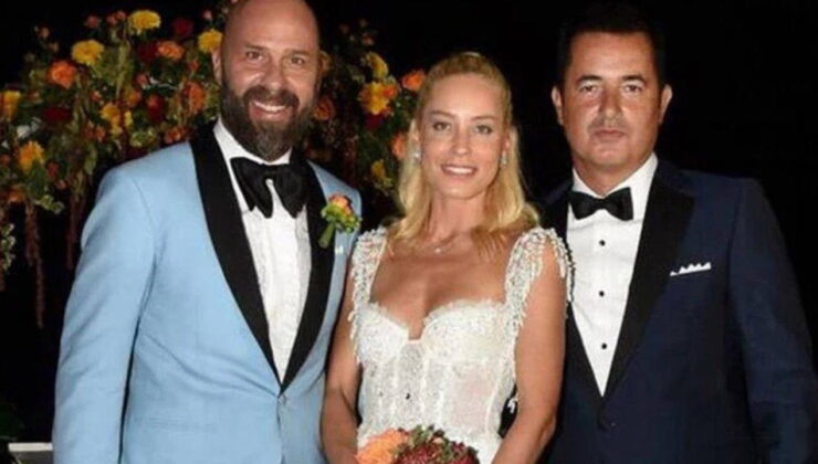 Hande Gülşen kimdir? Esat Yontunç’un eşi Hande Gülşen kaç yaşında, ne iş yapıyor?