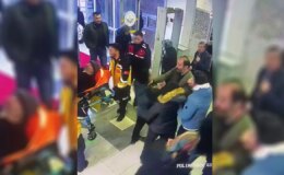 Hastane müdür yardımcısı, ‘darp’ iddiasıyla sendika başkanından şikayetçi oldu