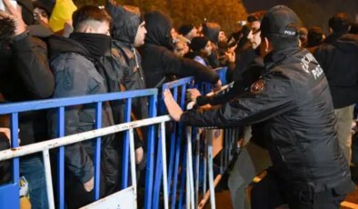 Hatay’da 6 Şubat anmasına müdahaleye ‘kovuşturmaya yer yok’ kararı AYM’ye taşındı