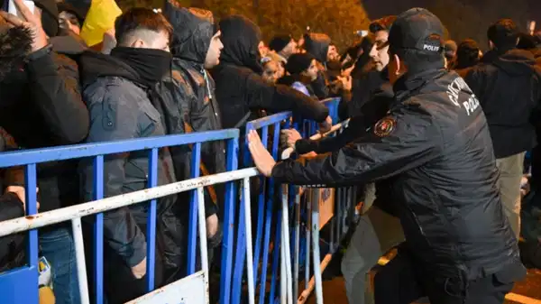 Hatay’da 6 Şubat anmasına müdahaleye ‘kovuşturmaya yer yok’ kararı AYM’ye taşındı