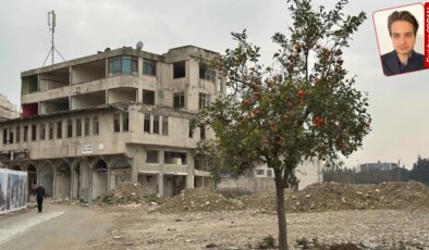 Hatay’da depremzedelerin yaşadığı sorunlar sürüyor: ‘24 saatin 20’sinde elektriklerimiz kesik’