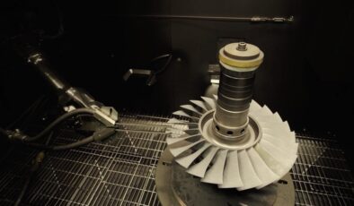 Havacılık motorlarında 2,95 milyar dolarlık ihracat başarısı