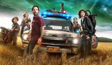 Hayalet Avcıları Öteki Dünya filminin konusu ne? Hayalet Avcıları Öteki Dünya filminin oyuncuları kim?