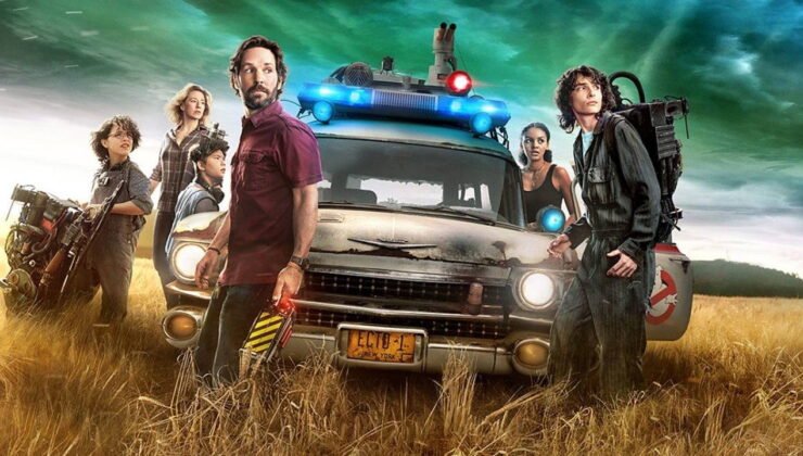 Hayalet Avcıları Öteki Dünya filminin konusu ne? Hayalet Avcıları Öteki Dünya filminin oyuncuları kim?