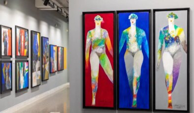 “Hayati Misman Retrospektif” sergisini görmek için son günler