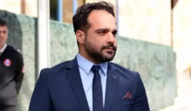 Hayatını kaybeden Avcılar Belediyesi eski başkan yardımcısı son yolculuğuna uğurlandı