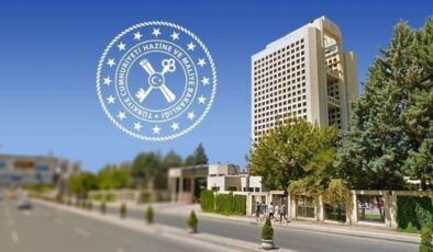 Hazine, dolar cinsinden tahvil ihracı için 5 finans kuruluşuna yetki verdi