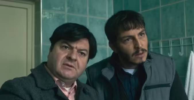 Hazine filminin konusu ne? Hazine filminin oyuncuları kim?