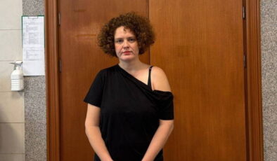 HDK davasında yargılanıyordu: Gazeteci Elif Akgül beraat etti