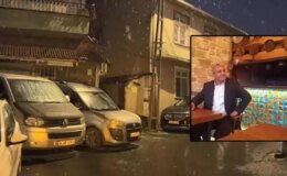 ‘Hediye’ can aldı: Bakkal tutuklandı