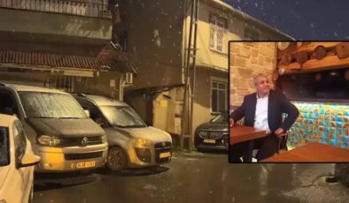 ‘Hediye’ can aldı: Bakkal tutuklandı