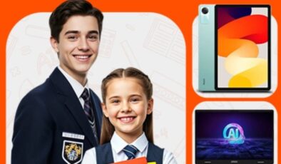 Hepsiburada, sömestirde kitap ve oyuncak satışında artış gösterdi