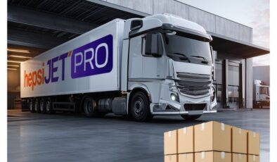HepsiJET PRO ile B2B lojistiğinde verimlilik dönemi