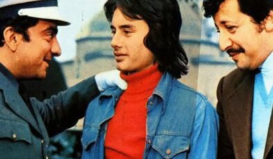 Her Gönülde Bir Aslan Yatar filminin konusu ne? Her Gönülde Bir Aslan Yatar filminin oyuncuları kim?