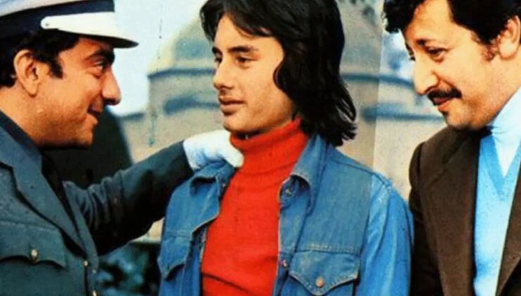 Her Gönülde Bir Aslan Yatar filminin konusu ne? Her Gönülde Bir Aslan Yatar filminin oyuncuları kim?