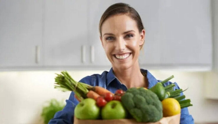 Her gün daha enerjik hissetmenin sırrı: Yaşam kalitesini artıran 10 sağlıklı beslenme alışkanlığı